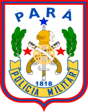 Brasão PMPA